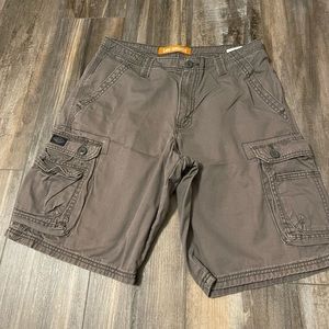 Cargo Shorts